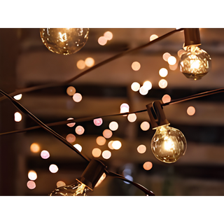 BULBO LED VINTAGE A60